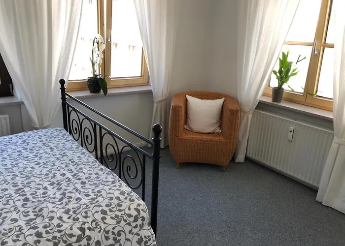 Gaestehaus Moin Allgaeu