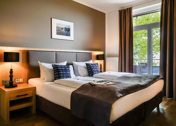 Bodensee-Hotel Sonnenhof