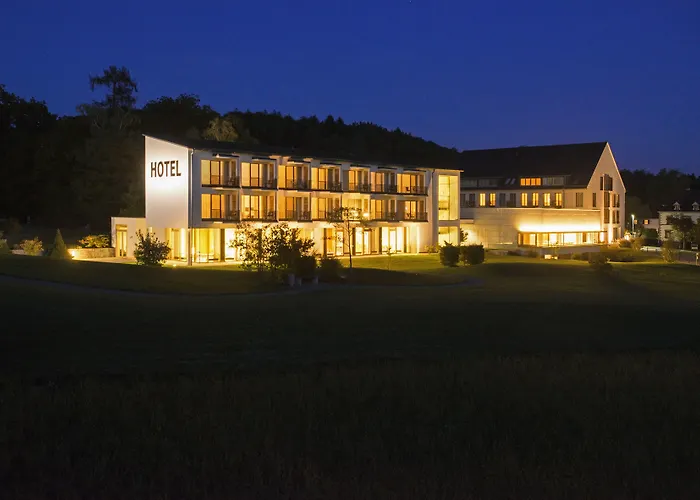 Hotel St Elisabeth