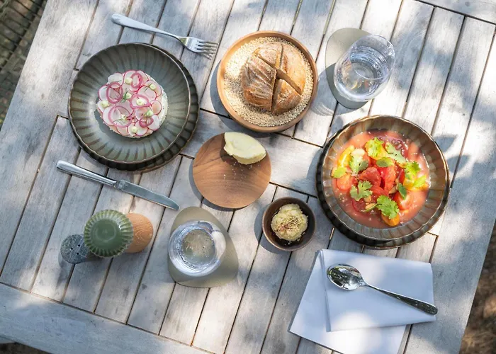 Seegut Zeppelin - A Member Of Design Hotels